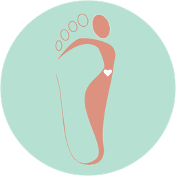 ZEST Therapeutic Reflexology logo mark